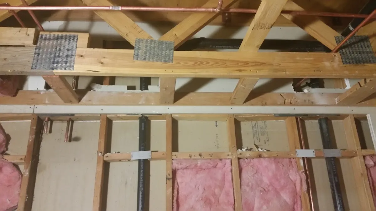 Plumbing services in Scio, MI